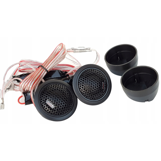 Volvo S40 V40 I Gen 95-04Audio System MX130EVO MDF + PNP