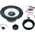 Audio System MFIT Golf IV evo2 oryginalny zestaw dedykowany PREMIUM