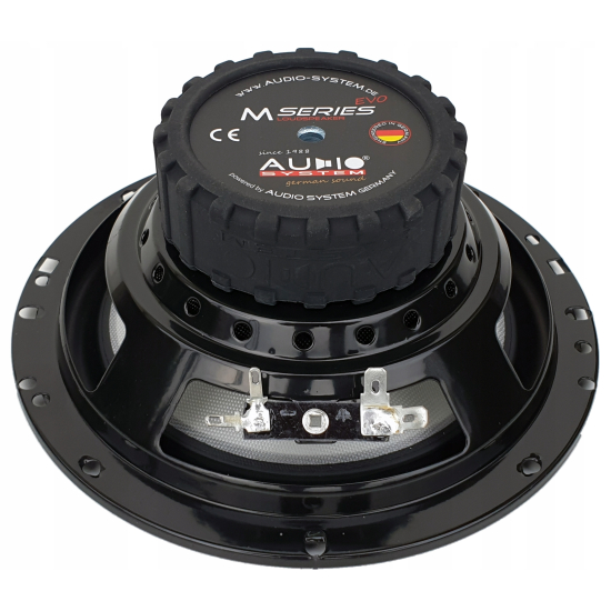 Audio System MFIT Golf IV evo2 oryginalny zestaw dedykowany PREMIUM