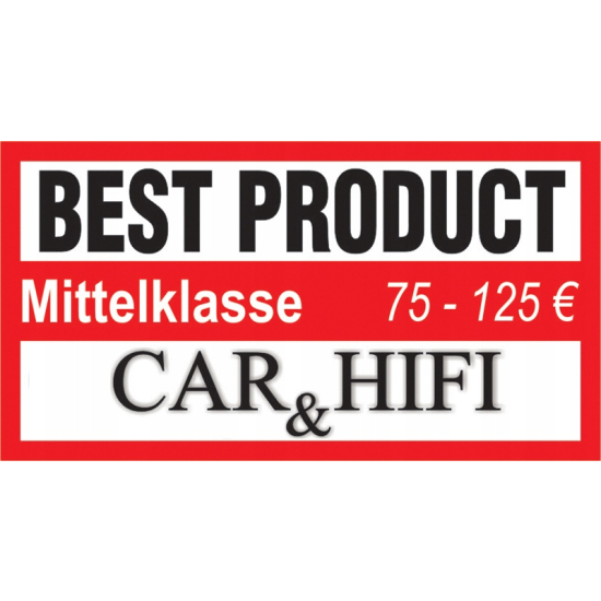 Audio System MFIT Golf IV evo2 oryginalny zestaw dedykowany PREMIUM