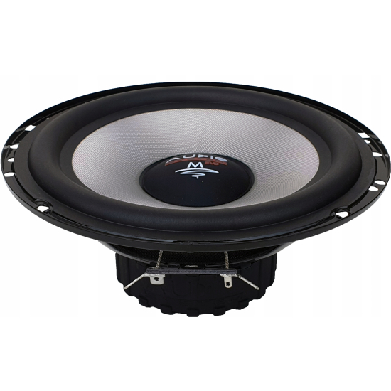 Audio System MFIT Golf IV evo2 oryginalny zestaw dedykowany PREMIUM