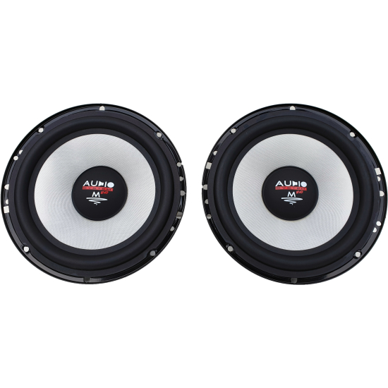 Audio System MFIT Golf IV evo2 oryginalny zestaw dedykowany PREMIUM