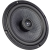 Audio System RXC165 evo3 Mercedes CLK tylne głośniki w przednich drzwiach