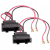 Skoda Yeti Audio System R200EM evo2 2x20cm