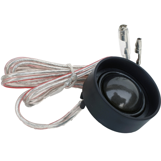 Skoda Yeti Audio System R200EM evo2 2x20cm