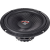 Audi A4 B6 B7 A8 8P Audio System M165 EVO3 membrana Carbon 90W RMS 3 Ohm