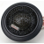 Audi A4 B6 B7 A8 8P Audio System M165 EVO3 membrana Carbon 90W RMS 3 Ohm