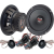 Audi A4 B9 tył Audio System R165EM EVO2 MDF kable