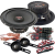 Suzuki Vitara 2015- SX4 Splash Swift 05- Audio System R165EM EVO2 MDF kable