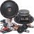 Skoda Superb III z Canton Audio Audio System X165DC EM EVO2 8Ohm
