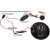 Skoda Superb III z Canton Audio Audio System X165DC EM EVO2 8Ohm
