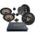 Audio System Carbon 240.4 Sub CO+Amp+System