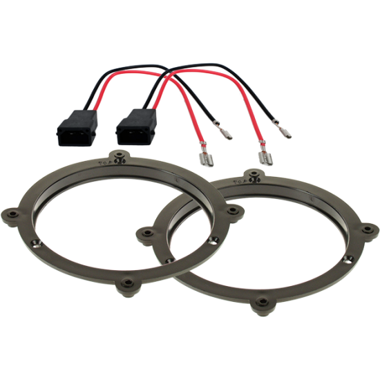 Audi A4 B5 Audio System Carbon 240.4 Sub COBR