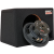 Audi A4 B5 Audio System Carbon 240.4 Sub COBR