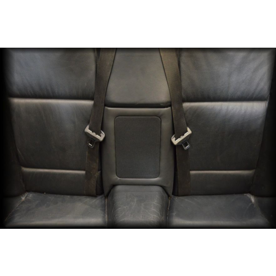 BMW E36 Cabrio Audio System R08EVO 300W RMS 2 Ohm
