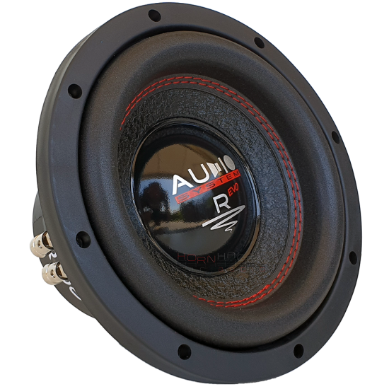 BMW E36 Cabrio Audio System R08EVO 300W RMS 2 Ohm