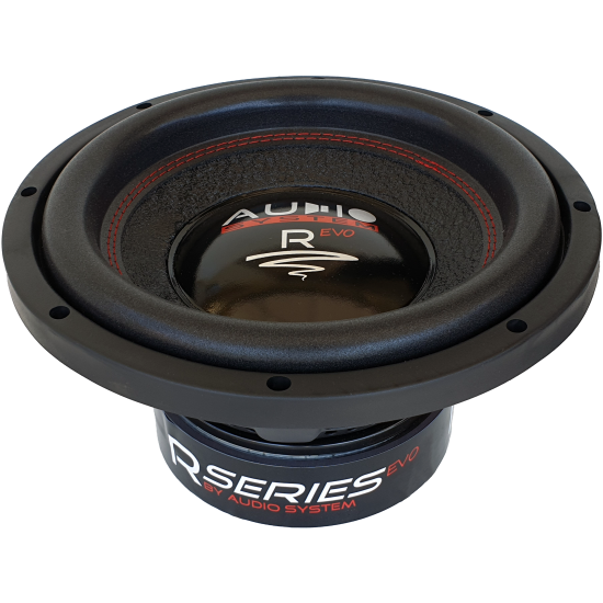 BMW E36 Cabrio Audio System R08EVO 300W RMS 2 Ohm