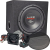 Audio System M10DC EVO ACTIVE 300W RMS mocny aktywny sub