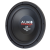 Audio System M10DC EVO ACTIVE 300W RMS mocny aktywny sub