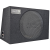 Audio System HX12 EVO 500W RMS + G12 evo 32dm3 36mm front Oryginalna obudowa AS
