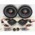 powystawowy Audio System MFIT GOLF V EVO3 - zestaw dedykowany do VW Golf 5 (1)