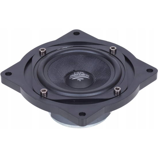 powystawowy Audio System MFIT GOLF V EVO3 - zestaw dedykowany do VW Golf 5 (1)
