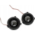 powystawowy Audio System MFIT GOLF V EVO3 - zestaw dedykowany do VW Golf 5 (1)