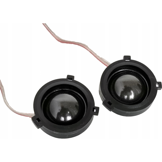 powystawowy Audio System MFIT GOLF V EVO3 - zestaw dedykowany do VW Golf 5 (1)
