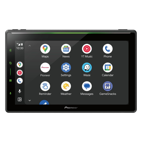 Pioneer SPH-EVO109DAB-RM