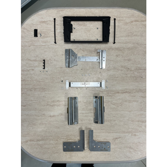 Pioneer SPH-EVO109DAB-CVAG