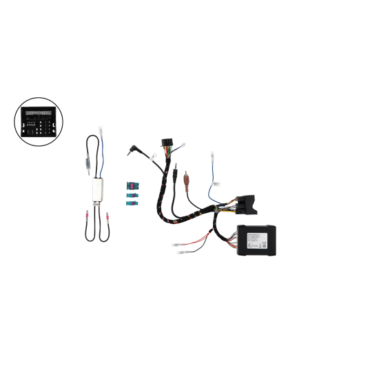 Pioneer SPH-EVO109DABCT6.1