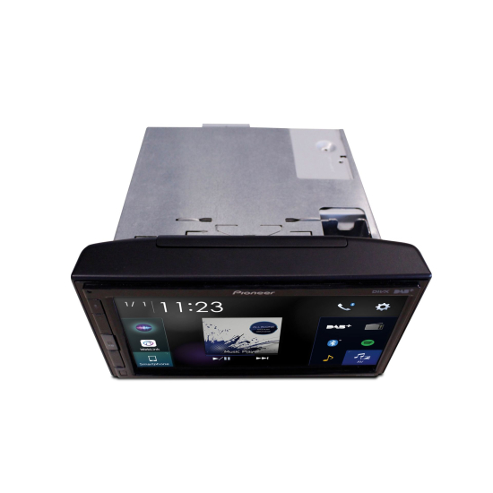 Pioneer SPH-EVO62DAB-208