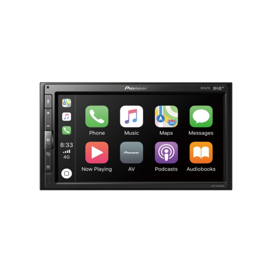 Pioneer SPH-EVO62DAB-CLIO