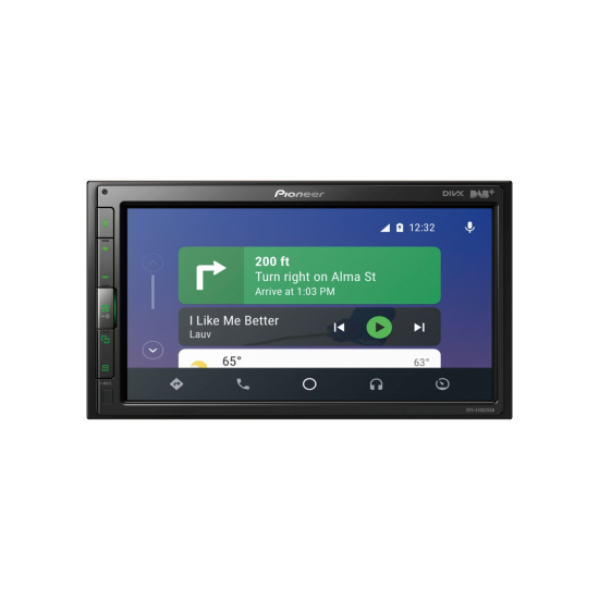 Pioneer SPH-EVO62DAB-SMAB