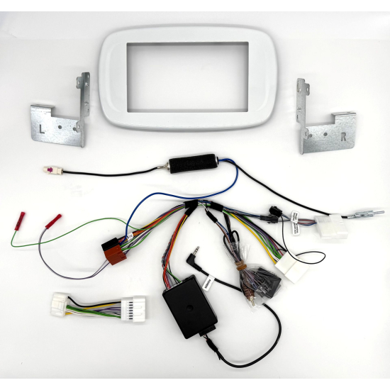 Pioneer SPH-EVO64DAB2-SMAW
