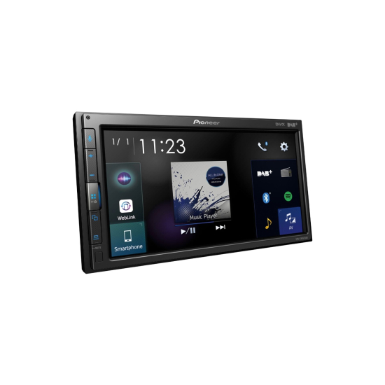 Pioneer SPH-EVO62DAB-CLIO