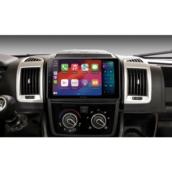 Pioneer SPH-EVO98DAB-D7