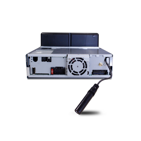 Pioneer SPH-EVO62DAB-SMAW