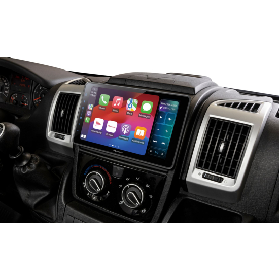 Pioneer SPH-EVO98DAB-C-D7