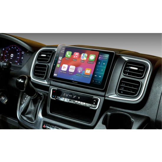 Pioneer SPH-EVO98DAB-D8