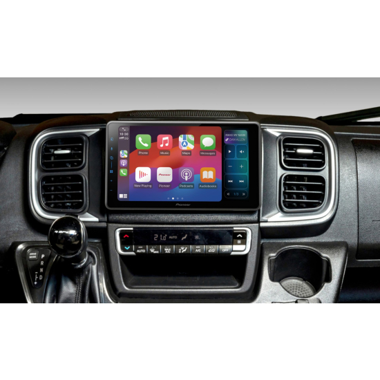 Pioneer SPH-EVO98DAB-C-D8
