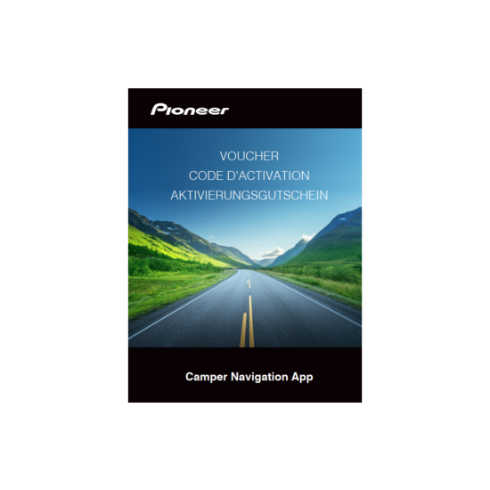 Pioneer SPH-EVO98DAB-C-D7