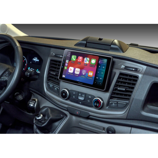 Pioneer SPH-EVO98DAB-C-T