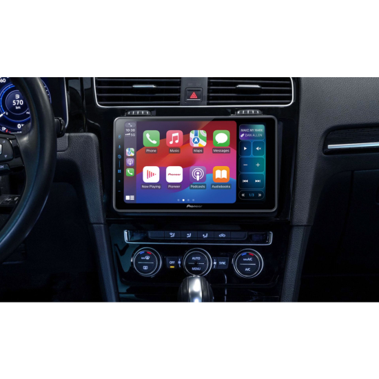 Pioneer SPH-EVO98DAB-VAG