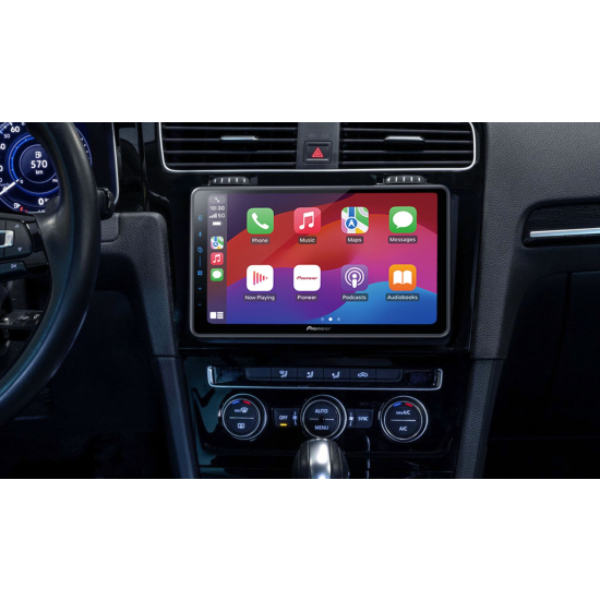 Pioneer SPH-EVO98DAB-VAG
