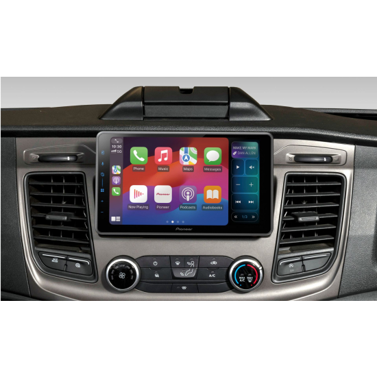 Pioneer SPH-EVO98DAB-C-T