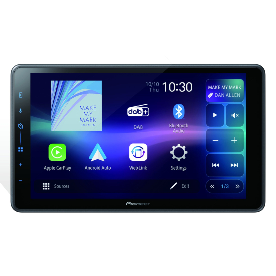 Pioneer SPH-EVO98DAB-CVAG