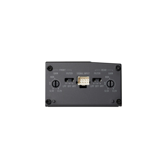 Pioneer GM-DX104