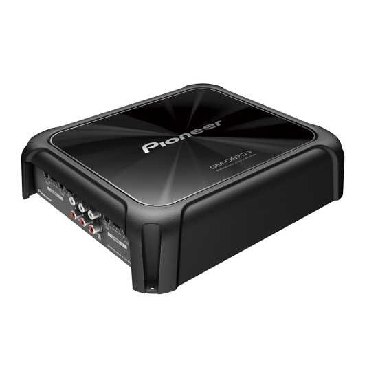 Pioneer GM-D8704