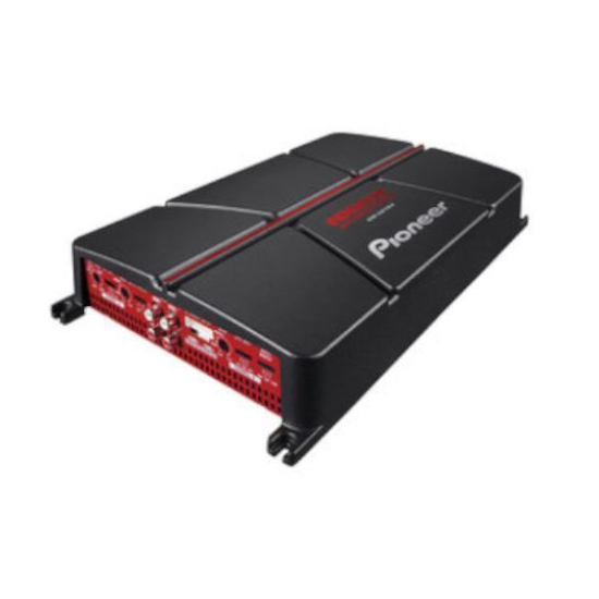Pioneer GM-D8701